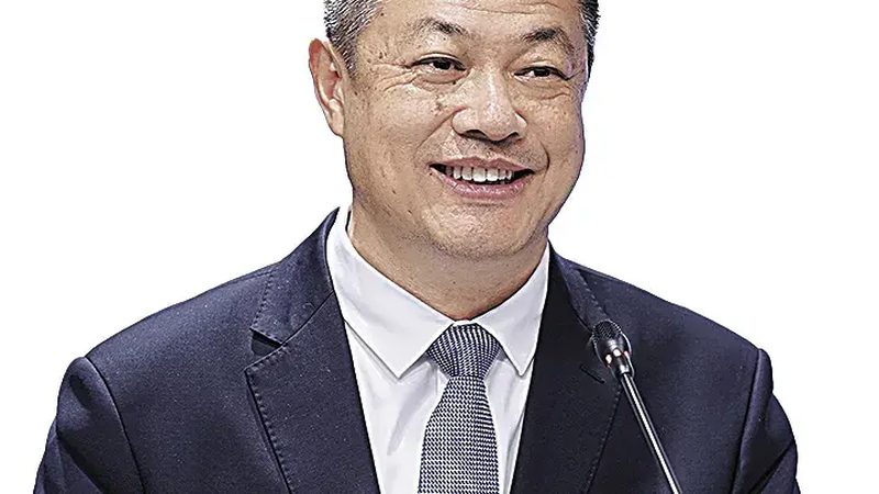 化工助剂：揭秘其背后的关键角色与选购要点