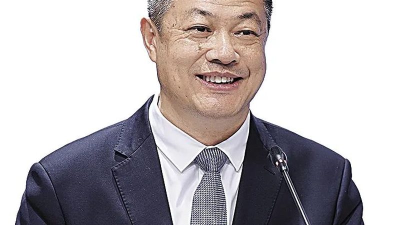 耐高温高分子材料：如何选择合适的批发产品**