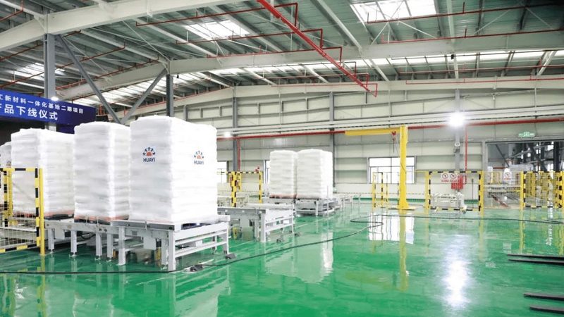 航空航天复合材料十大品牌：揭秘其背后的技术力量
