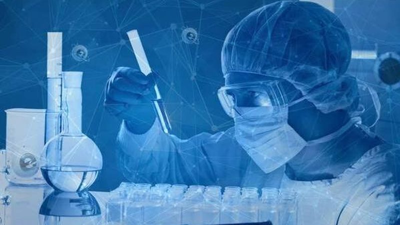 行业背景：化工产品代理的必要性