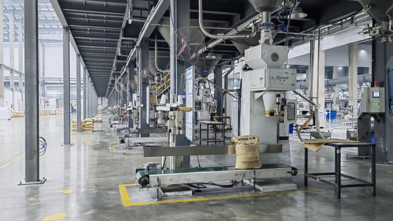 揭秘工业化工原料采购平台排名背后的秘密