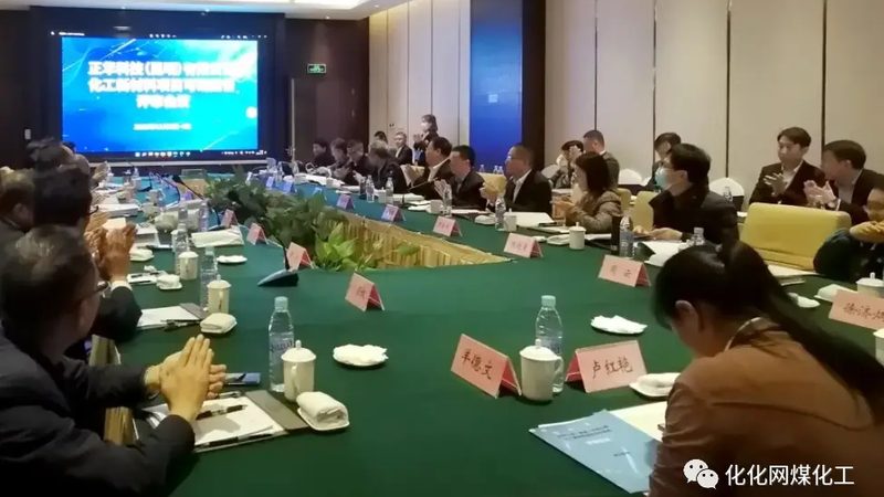 有机化工原料储存材质要求解析：安全与合规的双重考量**