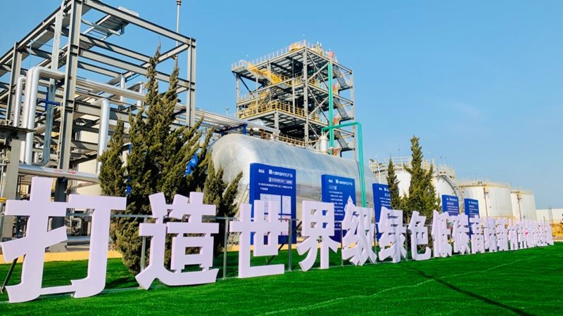 塑料回收造粒机：揭秘其价格背后的考量因素